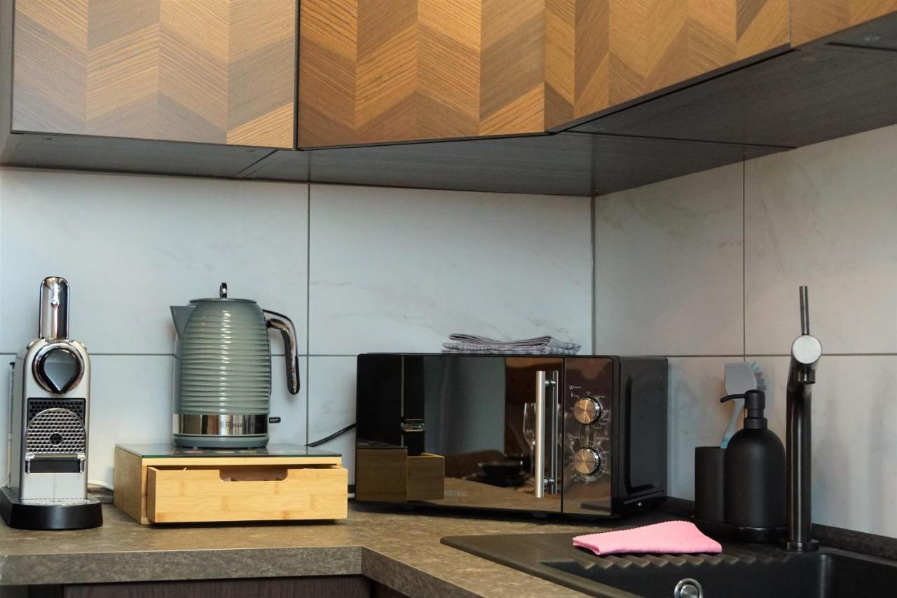 Galerie-Wohnung I Sanierter Pferdestall I Europapark I Boxspring I Nespresso คิพเพนไฮม์ ภายนอก รูปภาพ